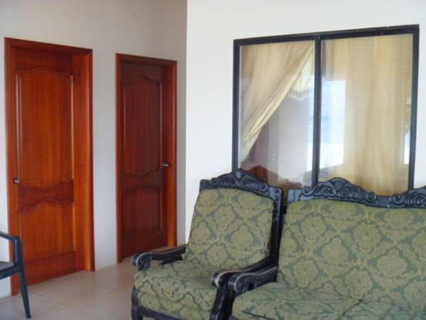 Casa Los Delfines Hotel Puerto Villamil Ngoại thất bức ảnh