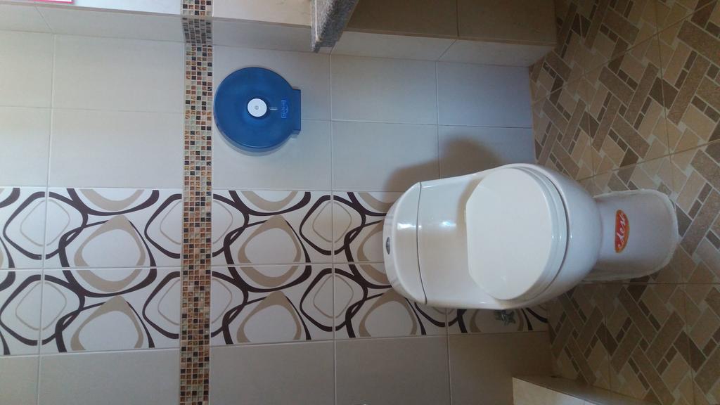 Casa Los Delfines Hotel Puerto Villamil Ngoại thất bức ảnh